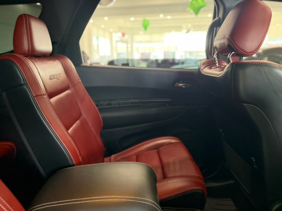 2024 Dodge Durango SRT Hellcat - Photo 24