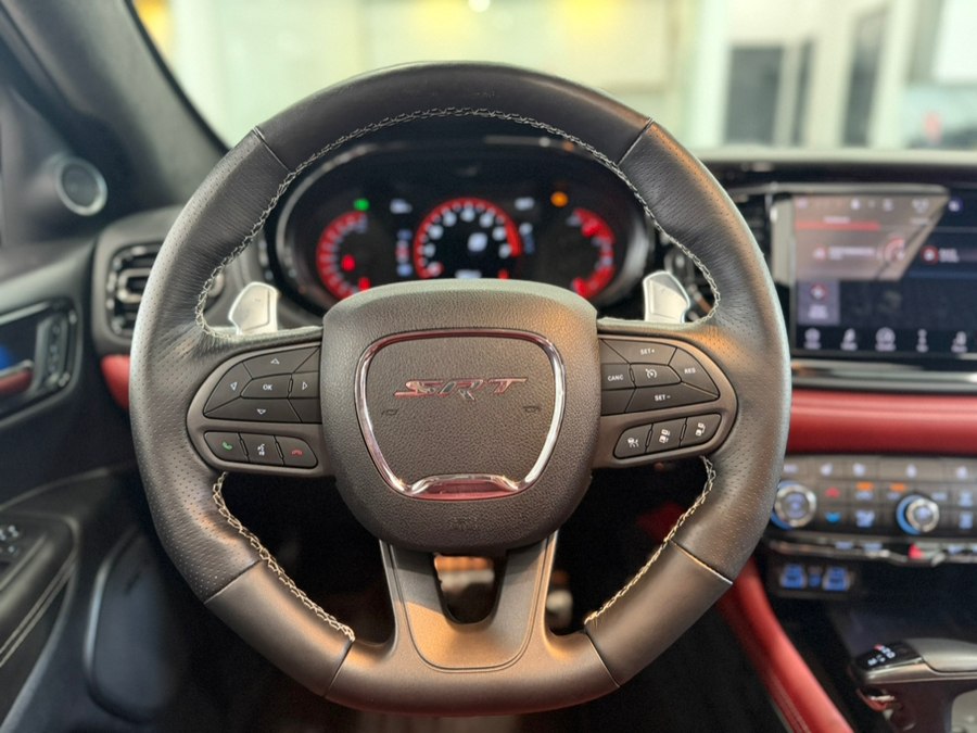 2024 Dodge Durango SRT Hellcat - Photo 28