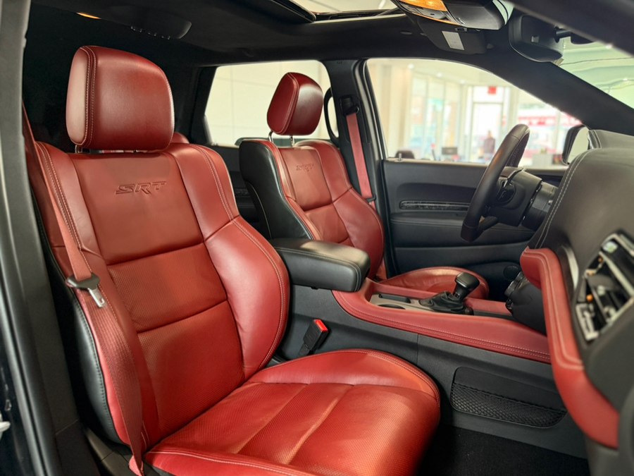 2024 Dodge Durango SRT Hellcat - Photo 21