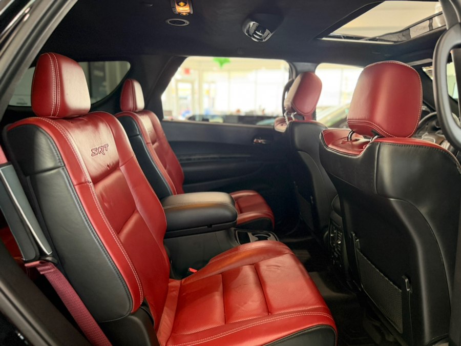 2024 Dodge Durango SRT Hellcat - Photo 23