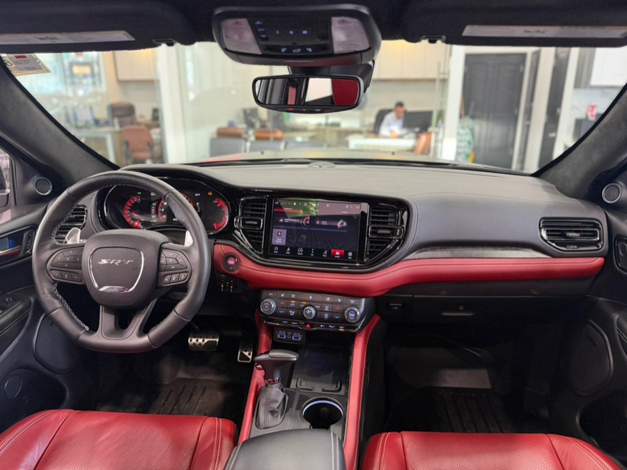 2024 Dodge Durango SRT Hellcat - Photo 27