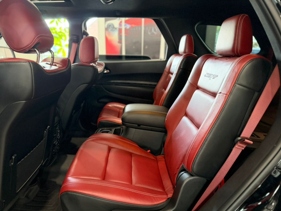 2024 Dodge Durango SRT Hellcat - Photo 15