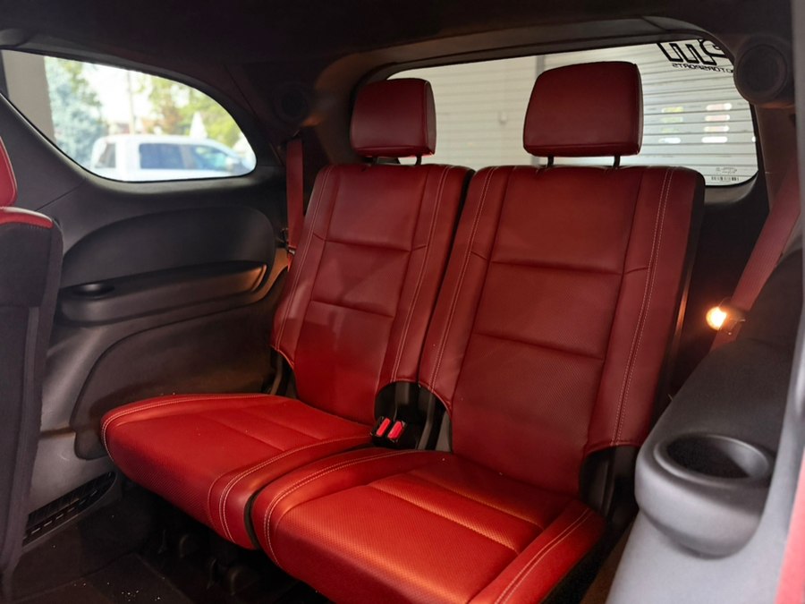 2024 Dodge Durango SRT Hellcat - Photo 17