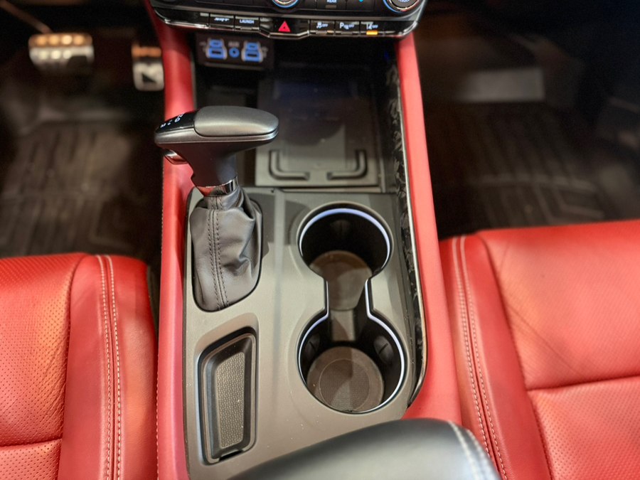 2024 Dodge Durango SRT Hellcat - Photo 30