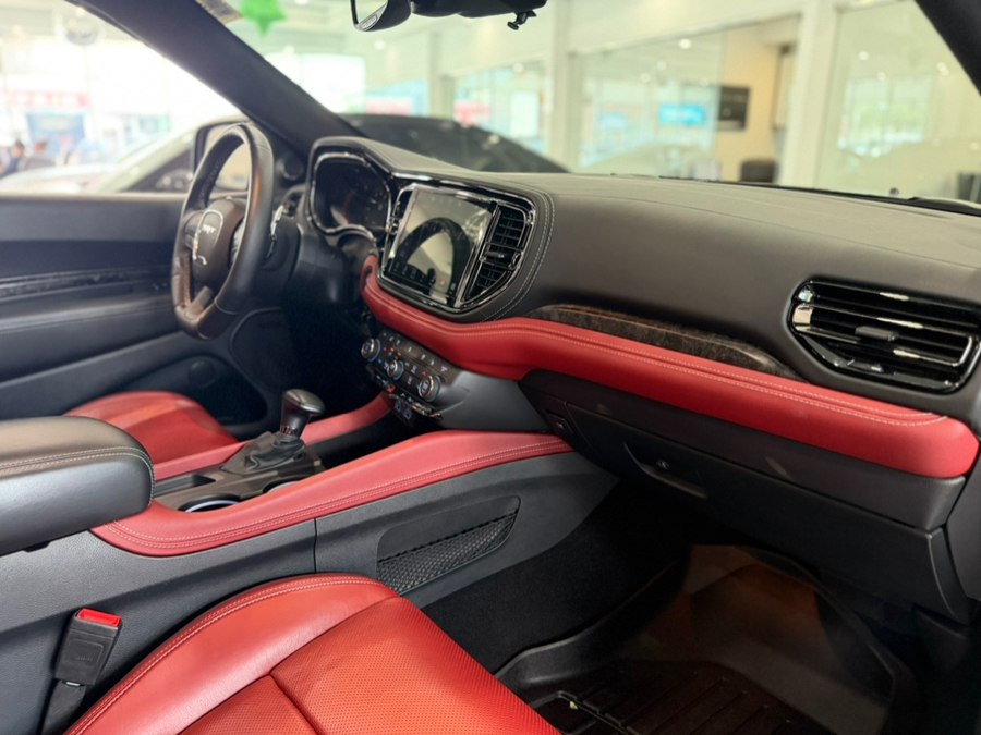 2024 Dodge Durango SRT Hellcat - Photo 19