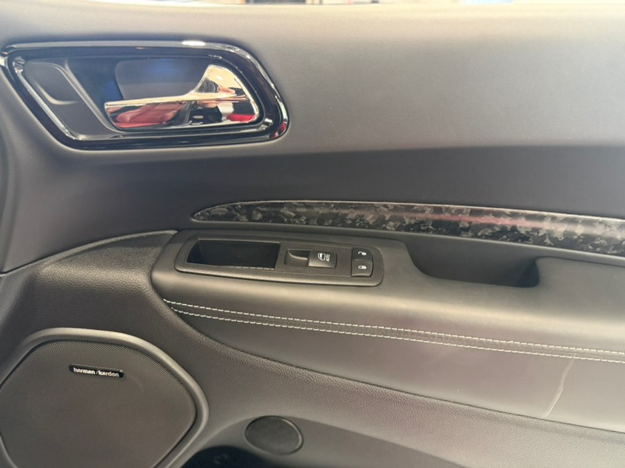 2024 Dodge Durango SRT Hellcat - Photo 18