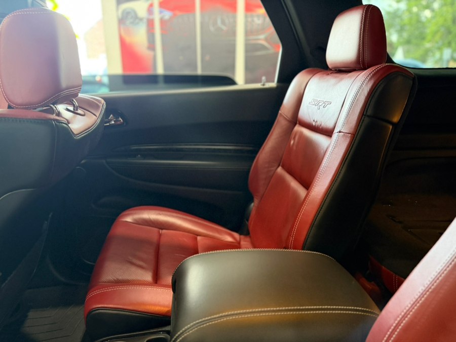 2024 Dodge Durango SRT Hellcat - Photo 16