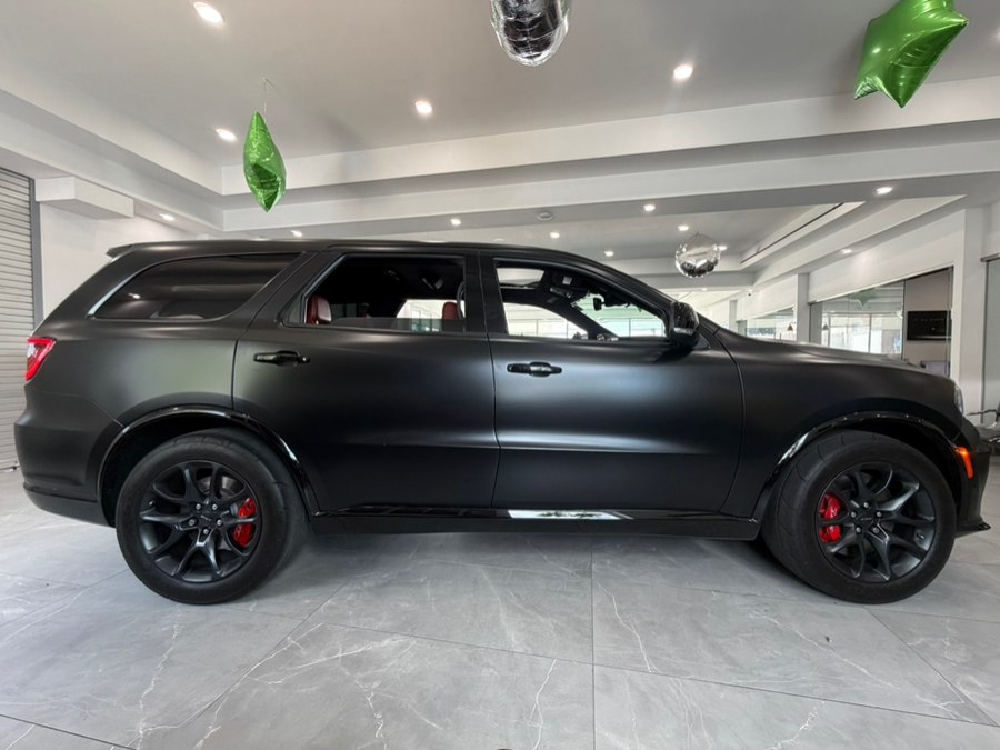 2024 Dodge Durango SRT Hellcat - Photo 9