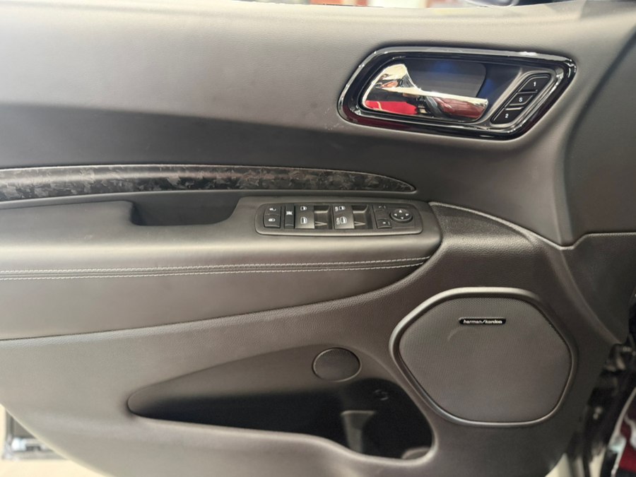 2024 Dodge Durango SRT Hellcat - Photo 10
