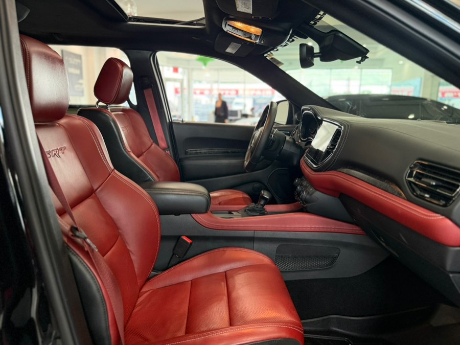 2024 Dodge Durango SRT Hellcat - Photo 20