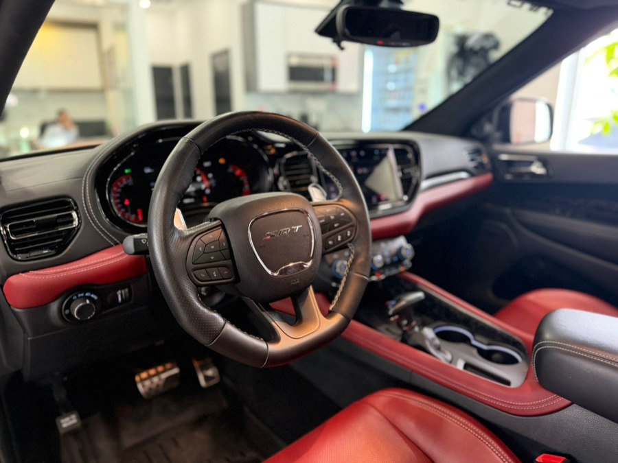 2024 Dodge Durango SRT Hellcat - Photo 12