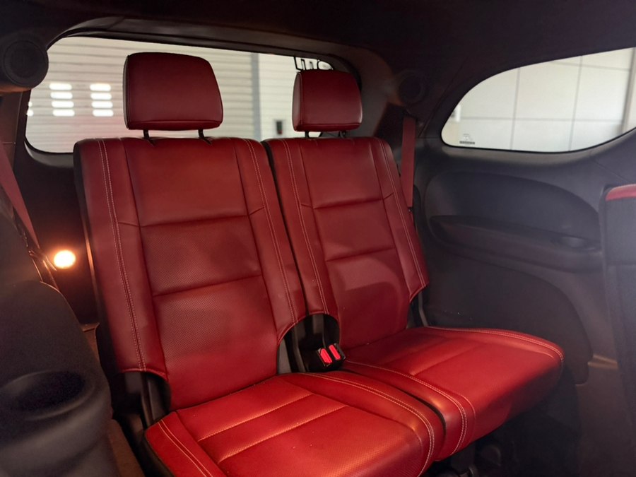 2024 Dodge Durango SRT Hellcat - Photo 25