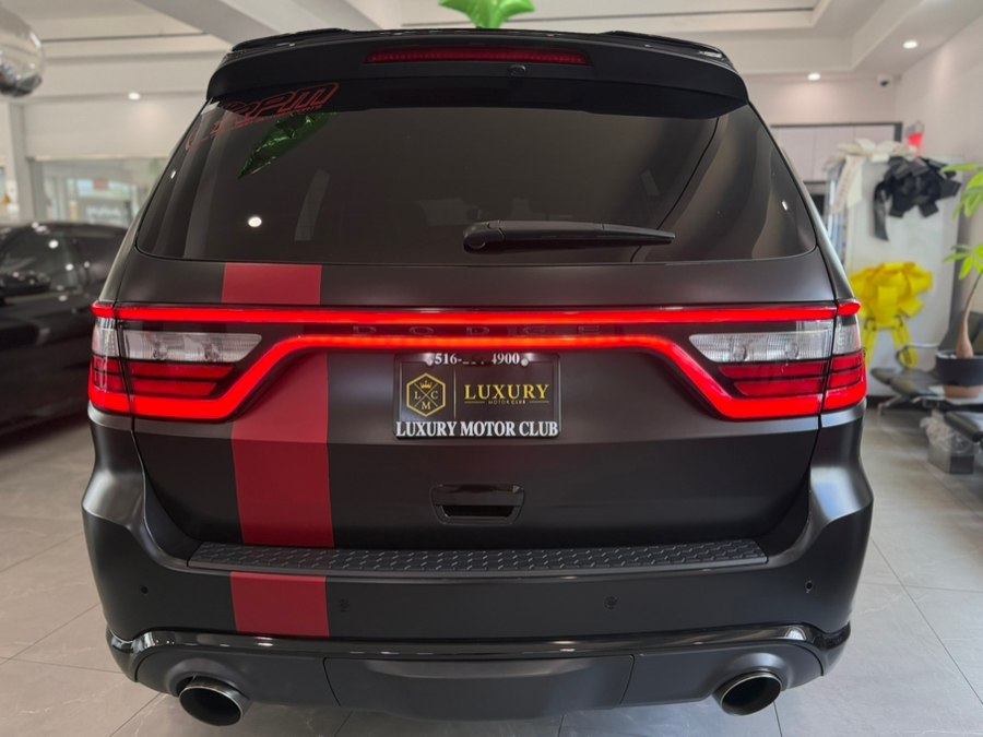 2024 Dodge Durango SRT Hellcat - Photo 6