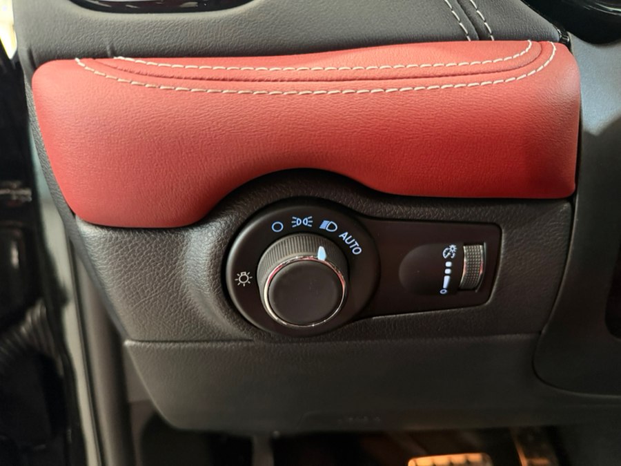 2024 Dodge Durango SRT Hellcat - Photo 11