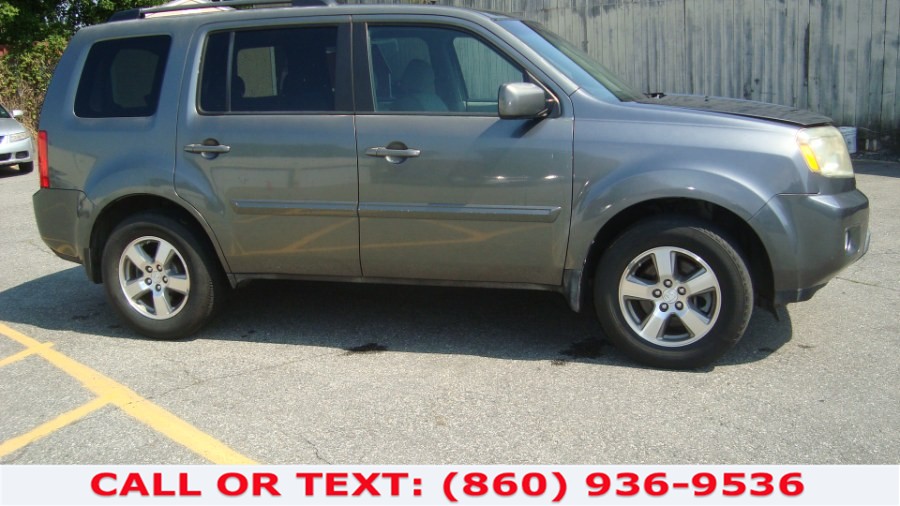Used 2011 Honda Pilot in Hartford, Connecticut | Lee Motors Sales Inc. Hartford, Connecticut