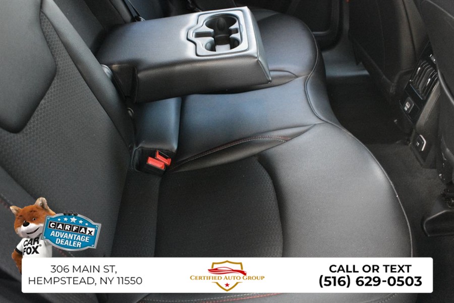 2025 Jeep Compass Trailhawk - Photo 25