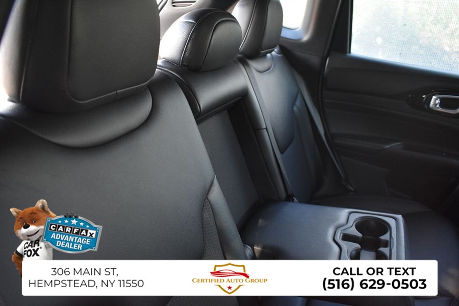 2025 Jeep Compass Trailhawk - Photo 24