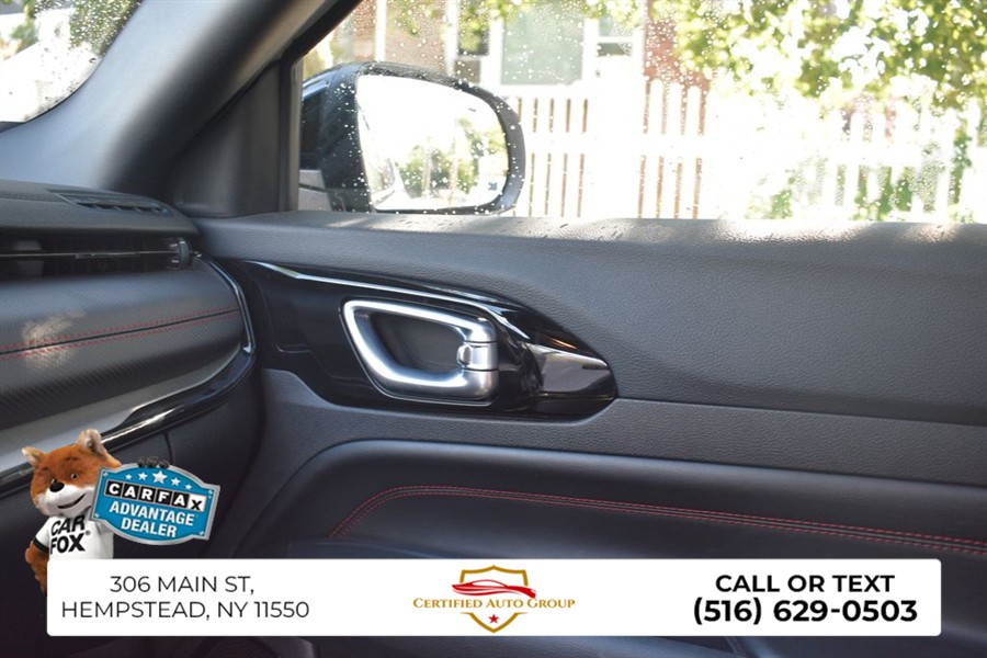 2025 Jeep Compass Trailhawk - Photo 17