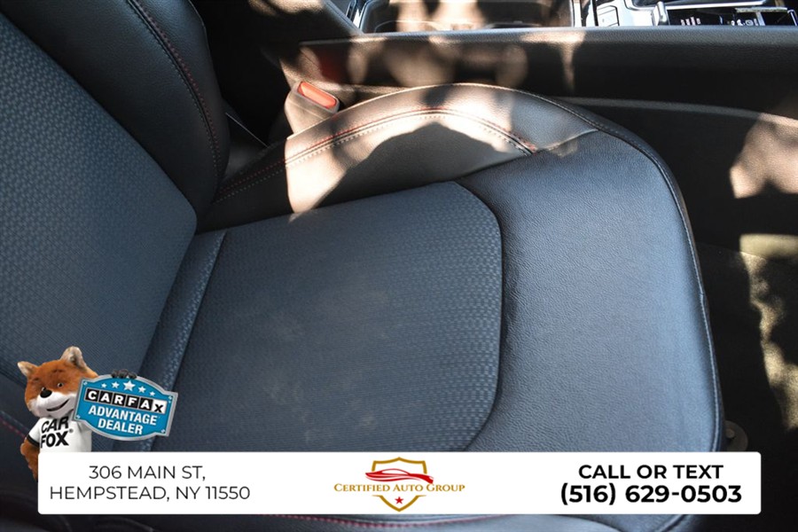 2025 Jeep Compass Trailhawk - Photo 21