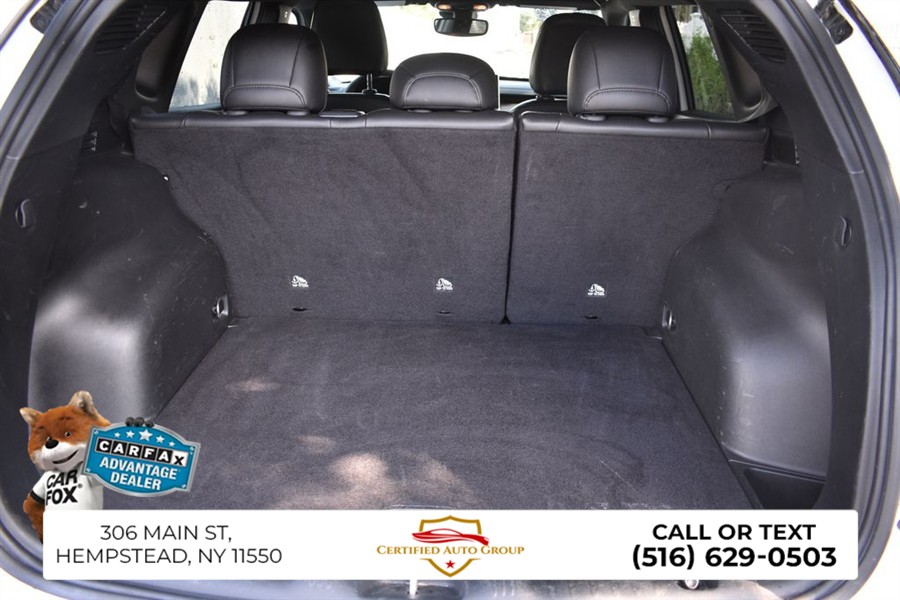 2025 Jeep Compass Trailhawk - Photo 28