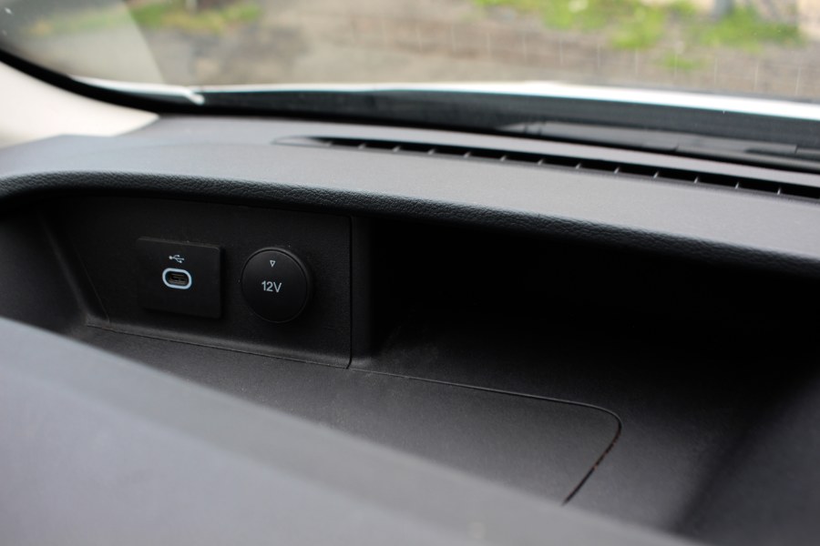 2023 Ford Transit Van Base - Photo 33