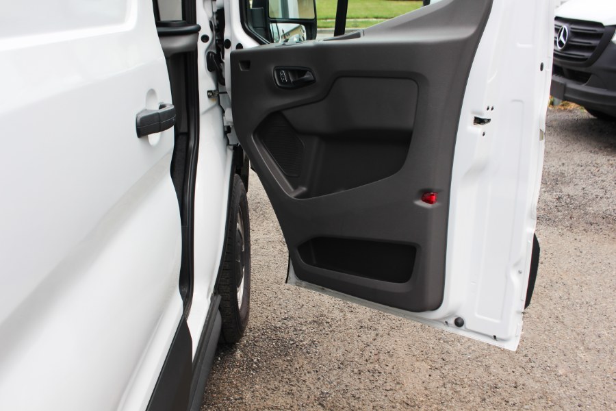 2023 Ford Transit Van Base - Photo 19