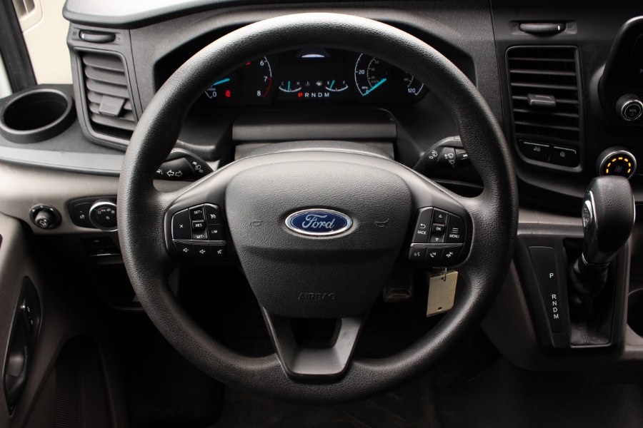 2023 Ford Transit Van Base - Photo 29