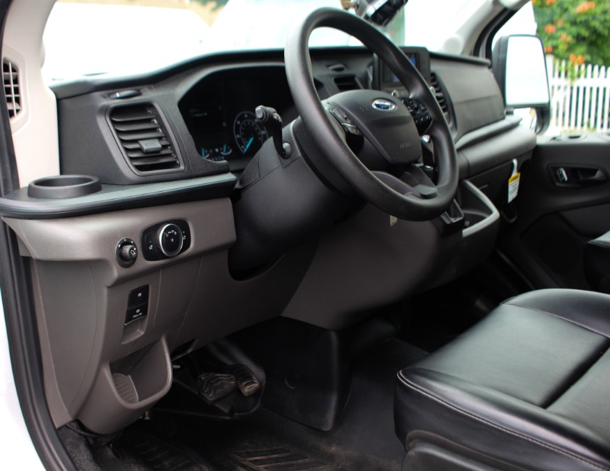 2023 Ford Transit Van Base - Photo 26