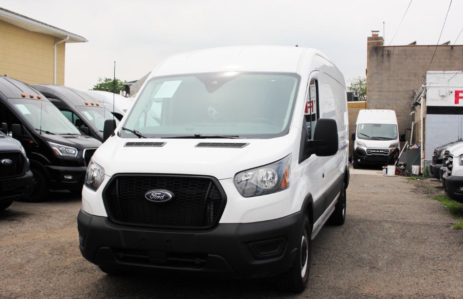 2023 Ford Transit Van Base - Photo 9