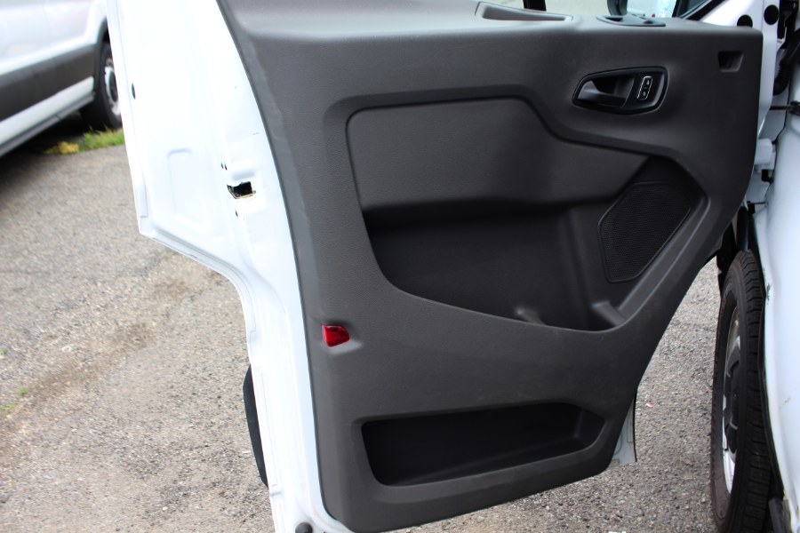 2023 Ford Transit Van Base - Photo 11