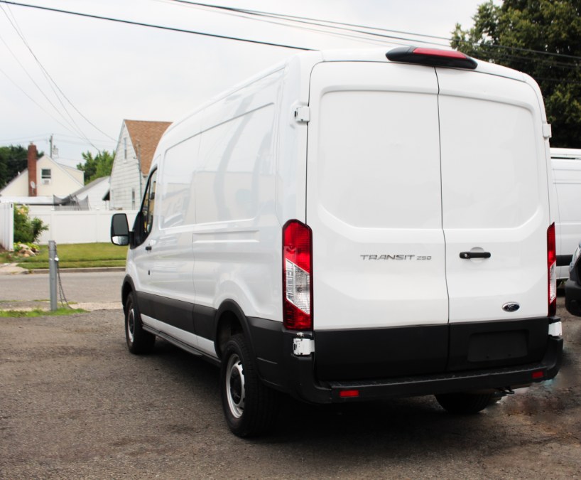 2023 Ford Transit Van Base - Photo 7