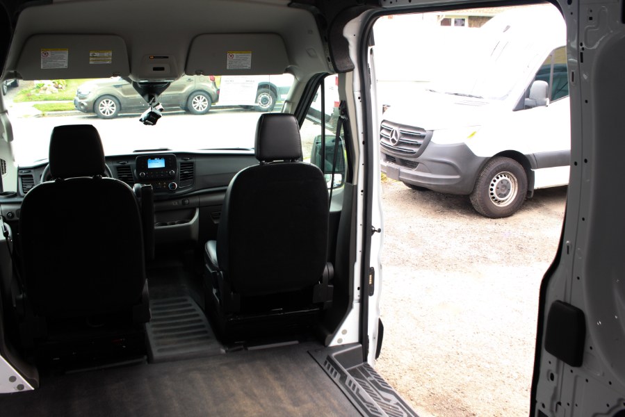 2023 Ford Transit Van Base - Photo 62