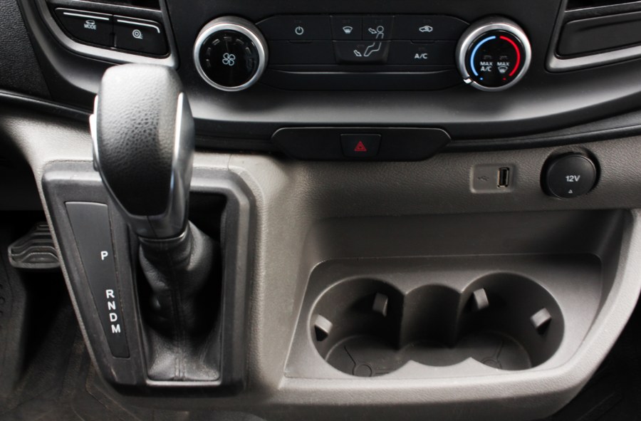 2023 Ford Transit Van Base - Photo 42