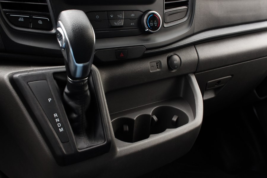 2023 Ford Transit Van Base - Photo 43