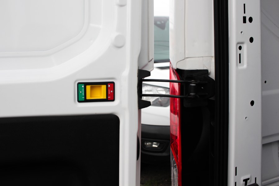 2023 Ford Transit Van Base - Photo 69