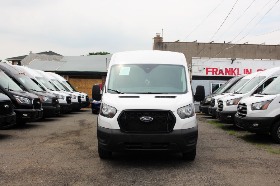 2023 Ford Transit Van Base - Photo 1