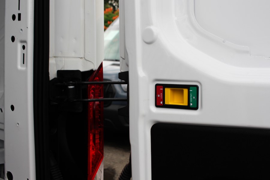 2023 Ford Transit Van Base - Photo 70