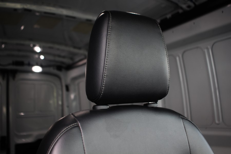 2023 Ford Transit Van Base - Photo 23