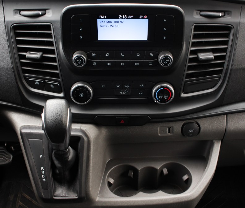 2023 Ford Transit Van Base - Photo 41