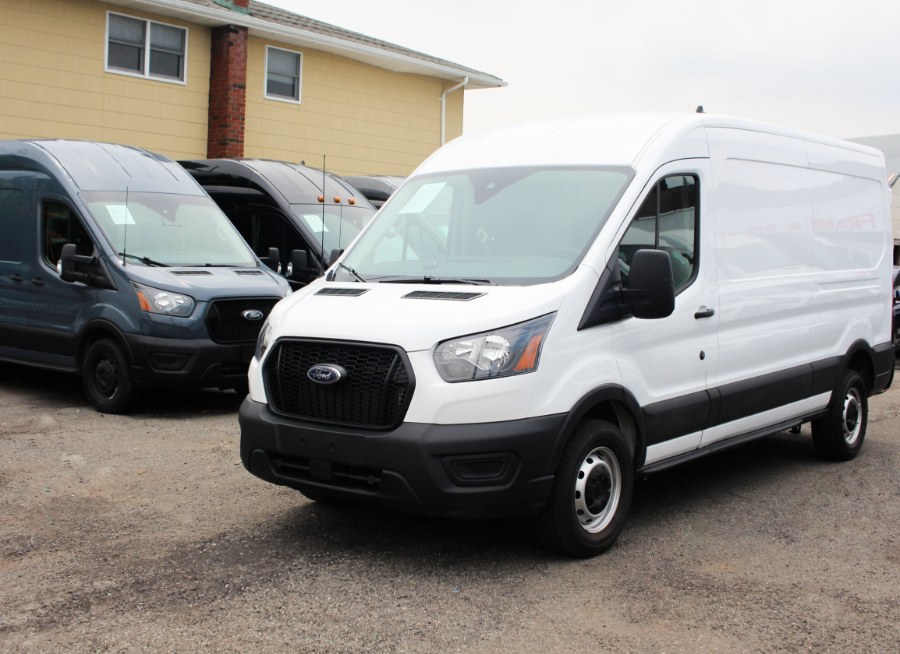 2023 Ford Transit Van Base - Photo 8