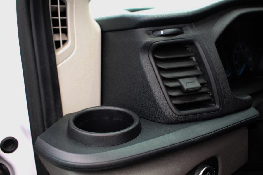 2023 Ford Transit Van Base - Photo 27