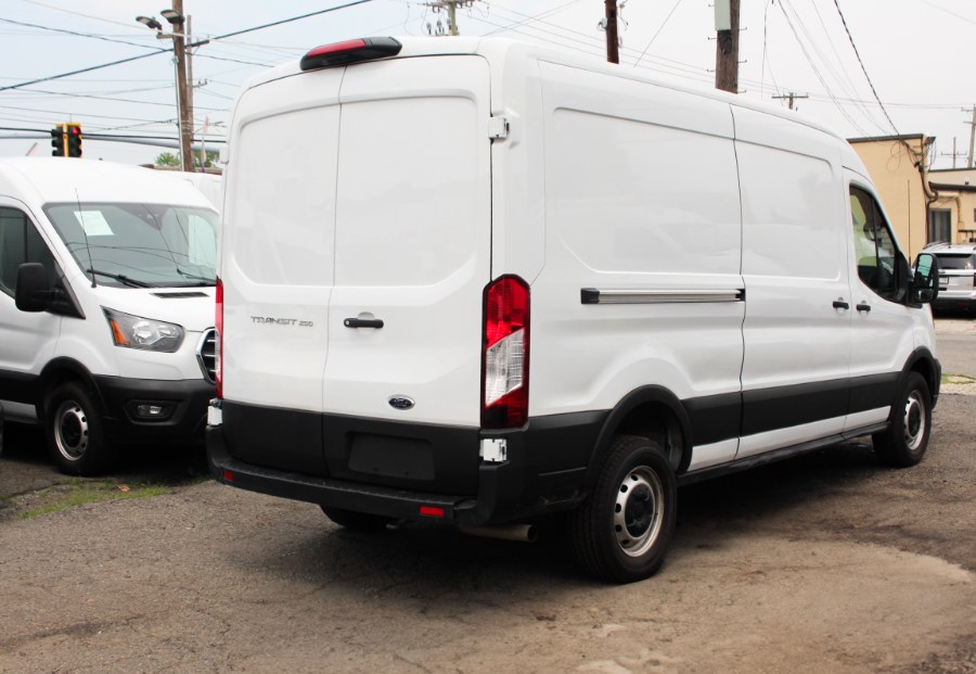 2023 Ford Transit Van Base - Photo 4