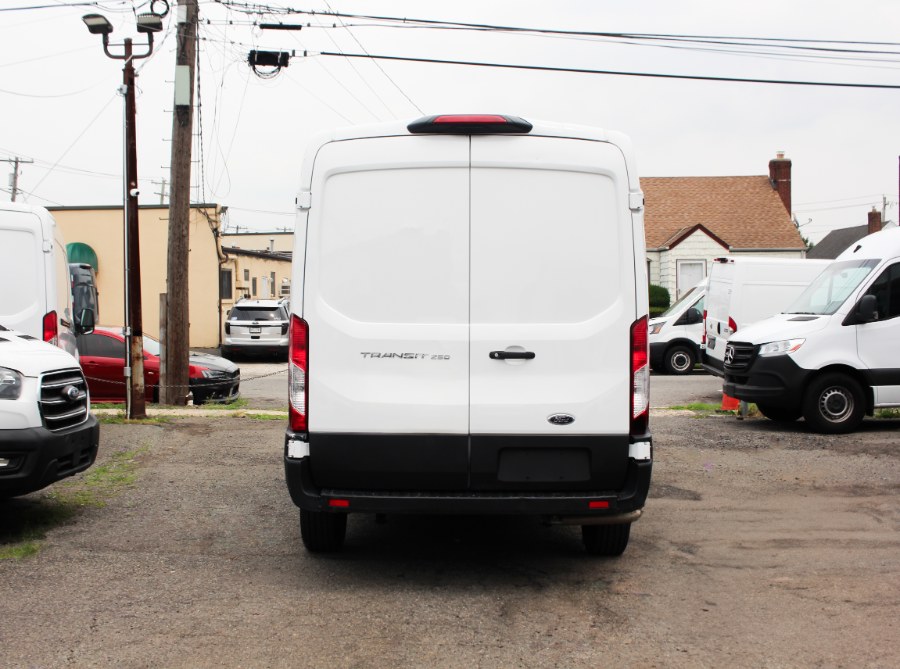 2023 Ford Transit Van Base - Photo 6