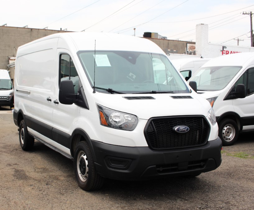 2023 Ford Transit Van Base - Photo 2