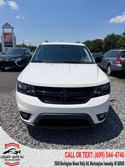2019 Dodge Journey SE FWD's photo