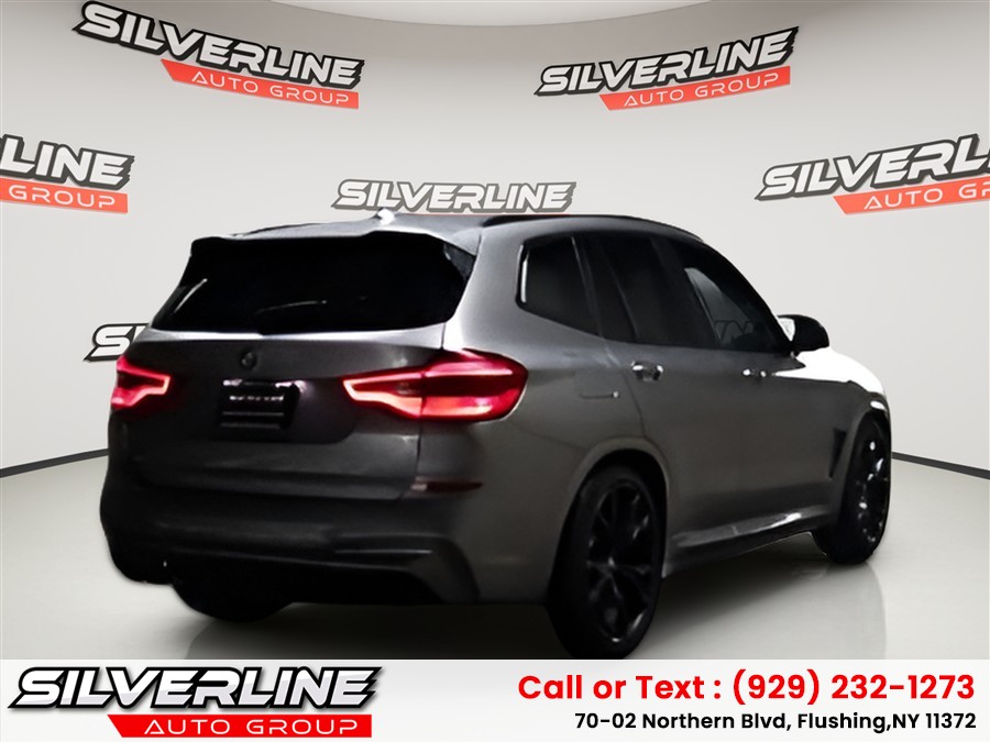 2021 BMW X3 M -'s photo