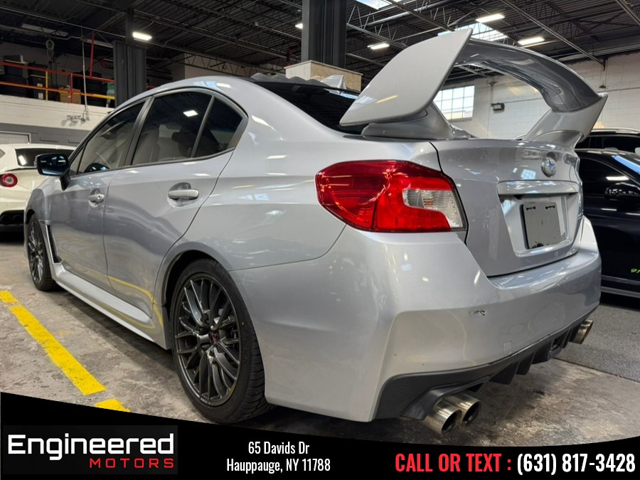 2016 Subaru WRX STI STI - Photo 2