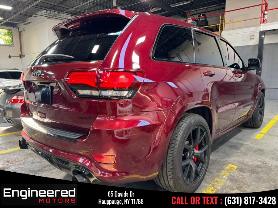 2019 Jeep Grand Cherokee SRT - Photo 6