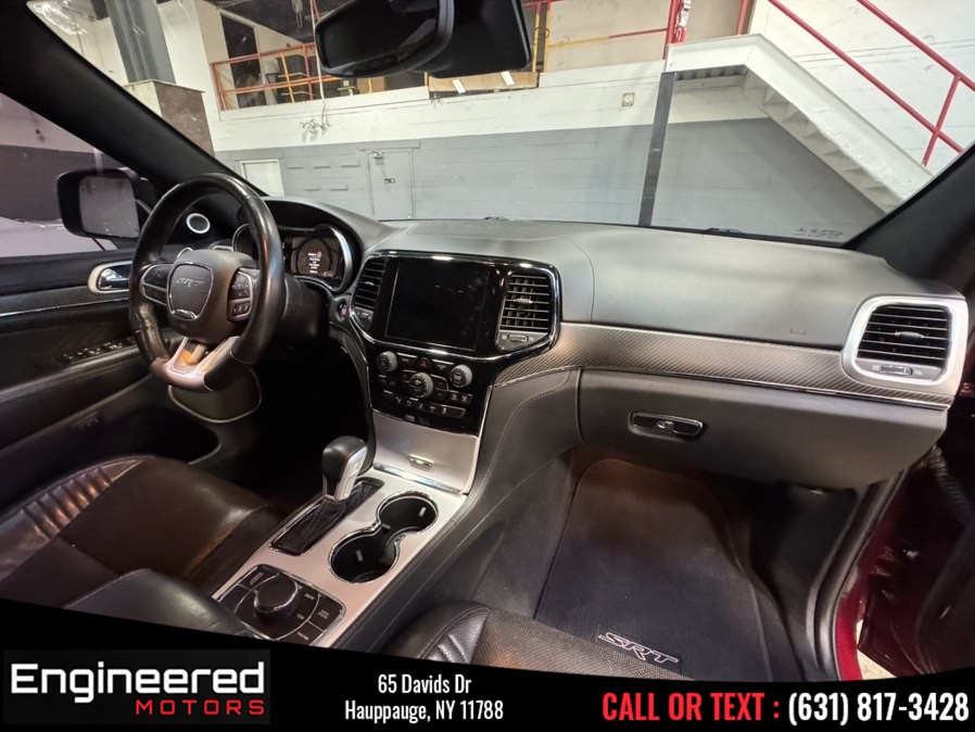 2019 Jeep Grand Cherokee SRT - Photo 19