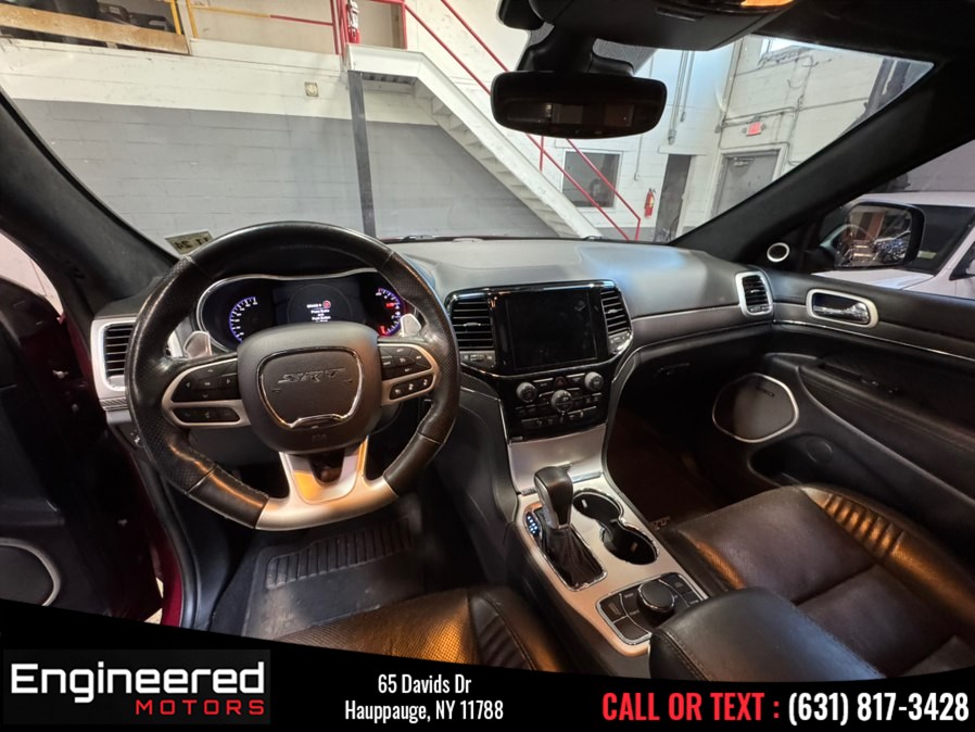 2019 Jeep Grand Cherokee SRT - Photo 14